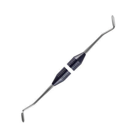 03-16 Гладилка мини медиальная двусторонняя